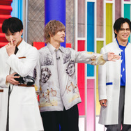 「VS.超特急」