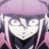 秋アニメ『朱色の仮面』第1話「仮面屋ペル」先行場面カット
