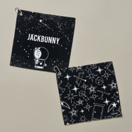 『ドラえもん』× Jack Bunny‼　「タオル」