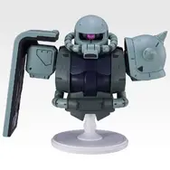 「一番くじ 機動戦士ガンダム UNIVERSAL CENTURY SAGA INTERLUDE」A賞：ザクII BUSTISAN