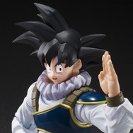 「S.H.Figuarts 孫悟空〈地球への帰還〉」