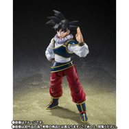 「S.H.Figuarts 孫悟空〈地球への帰還〉」