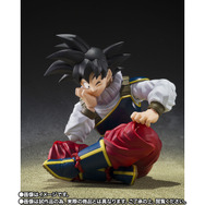 「S.H.Figuarts 孫悟空〈地球への帰還〉」