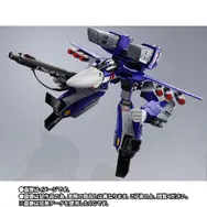 「DX超合金 VF-1J スーパーバルキリー（マクシミリアン・ジーナス機）」