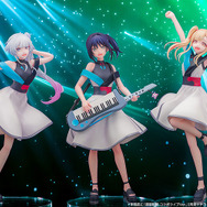 超かぐや姫！ コラボライブVer. 完成品フィギュア