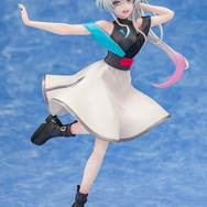 超かぐや姫！ コラボライブVer. 完成品フィギュア