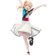 超かぐや姫！ コラボライブVer. 完成品フィギュア