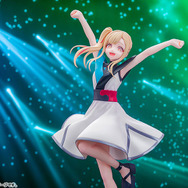 超かぐや姫！ コラボライブVer. 完成品フィギュア