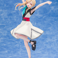 超かぐや姫！ コラボライブVer. 完成品フィギュア
