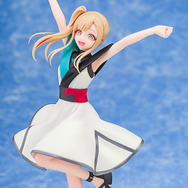 超かぐや姫！ コラボライブVer. 完成品フィギュア