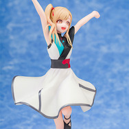 超かぐや姫！ コラボライブVer. 完成品フィギュア
