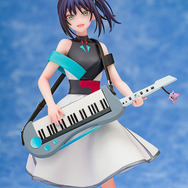 超かぐや姫！ コラボライブVer. 完成品フィギュア