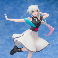 超かぐや姫！ コラボライブVer. 完成品フィギュア