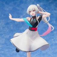 超かぐや姫！ コラボライブVer. 完成品フィギュア