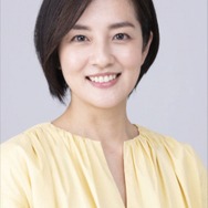 鈴木奈穂子アナウンサー