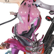 絶対領域 『ヱヴァンゲリヲン新劇場版』真希波・マリ・イラストリアス 1/4 scale