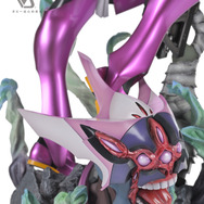 絶対領域 『ヱヴァンゲリヲン新劇場版』真希波・マリ・イラストリアス 1/4 scale
