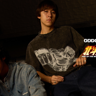 ODDGOOD×アニメ『北斗の拳-FIST OF THE NORTH STAR-』コレクション