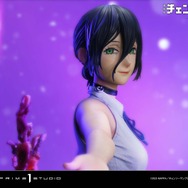 アルティメットプレミアムマスターライン劇場版『チェンソーマン レゼ篇』 レゼ／ボム DX ボーナス版