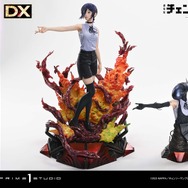 アルティメットプレミアムマスターライン劇場版『チェンソーマン レゼ篇』 レゼ／ボム DX ボーナス版