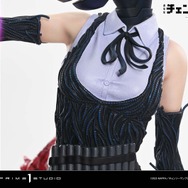 アルティメットプレミアムマスターライン劇場版『チェンソーマン レゼ篇』 レゼ／ボム DX ボーナス版