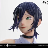アルティメットプレミアムマスターライン劇場版『チェンソーマン レゼ篇』 レゼ／ボム DX ボーナス版