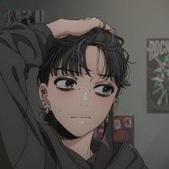 『気になってる人が男じゃなかった』第1弾PV場面カット
