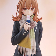 G.S.Collection やはり俺の青春ラブコメはまちがっている。 一色いろは 原作Ver. 1/6スケール 完成品フィギュア