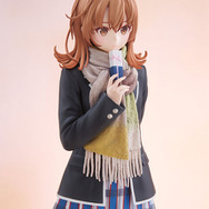 G.S.Collection やはり俺の青春ラブコメはまちがっている。 一色いろは 原作Ver. 1/6スケール 完成品フィギュア