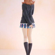 G.S.Collection やはり俺の青春ラブコメはまちがっている。 一色いろは 原作Ver. 1/6スケール 完成品フィギュア
