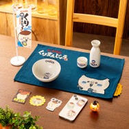 『ちいかわ』くりまんじゅう 新商品