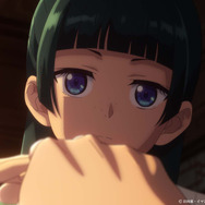 『薬屋のひとりごと』第3期　第50話「火鼠の皮衣」先行カット