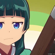 『薬屋のひとりごと』第3期　第50話「火鼠の皮衣」先行カット