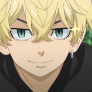 秋アニメ「『東京リベンジャーズ』三天戦争編」第52話「Be left behind the times」先行カット