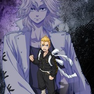 秋アニメ「『東京リベンジャーズ』三天戦争編」第52話「Be left behind the times」先行カット