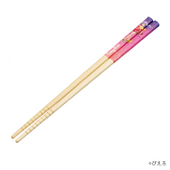 竹箸 21cm　クリィミーマミ