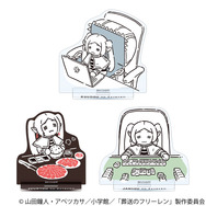 アクリルスタンド（全3種）