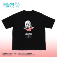 TVアニメ『葬送のフリーレン』Space A la mode T-shirt Collection（全3種）