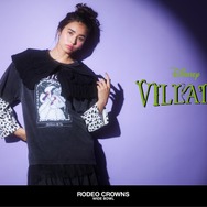 RODEO CROWNS WIDE BOWL ×Disney