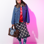 RODEO CROWNS WIDE BOWL「MICKEY＆FIRIENDS」