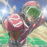 『アイシールド21』場面カット