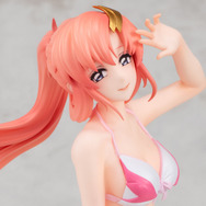 「Lucreaらいと 機動戦士ガンダムSEED FREEDOM ラクス・クライン 水着Ver.」