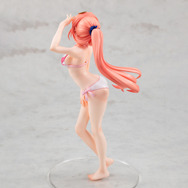 「Lucreaらいと 機動戦士ガンダムSEED FREEDOM ラクス・クライン 水着Ver.」