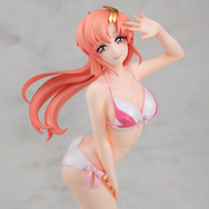 「Lucreaらいと 機動戦士ガンダムSEED FREEDOM ラクス・クライン 水着Ver.」