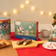 「ディズニー・クリスマス」グッズ
