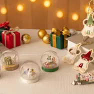 「ディズニー・クリスマス」グッズ