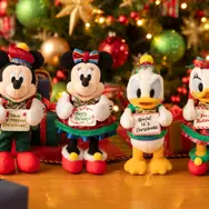 「トイズ・ワンダラス・クリスマス！」グッズ