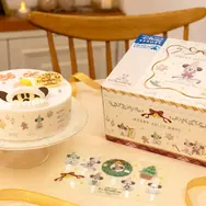 東京ディズニーリゾート・フローズンセレクション