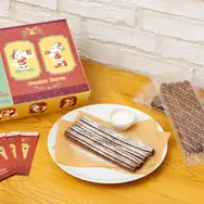 東京ディズニーリゾート・フローズンセレクション