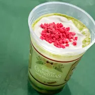 スペシャルメニュー